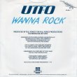 画像2: UTFO - WANNA ROCK / WANNA ROCK  (2)