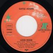 画像2: GAYLE ADAMS - LOVE FEVER / LOVE FEVER (INSTR.)  (2)