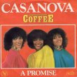 画像1: COFFEE - CASANOVA / A PROMISE  (1)