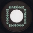 画像2: ORGONE - DON'T STOP / POWERFEED  (2)