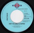 画像4: HEATWAVE - ALWAYS AND FOREVER / AIN'T NO HALF STEPPIN'  (4)