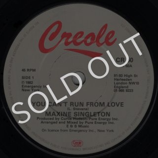 洋楽 Together Band You Can't Run From Love 洋楽 Together Band You Can't Run From Love Together Band