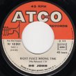 画像2: DR. JOHN - RIGHT PLACE WRONG TIME / I BEEN HOODOOD  (2)