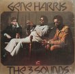 画像1: GENE HARRIS & THE 3 SOUNDS / GENE HARRIS & THE 3 SOUNDS (1)