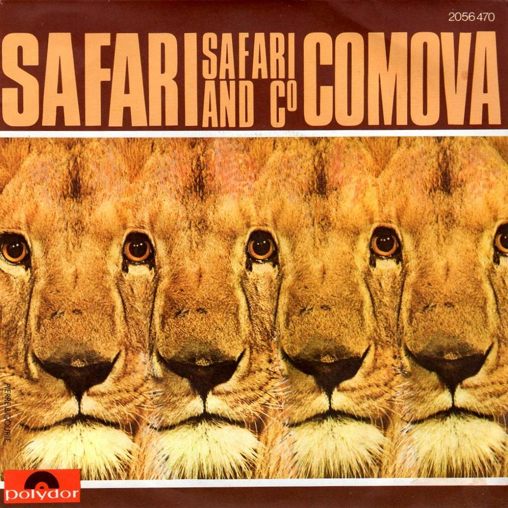 safari and co