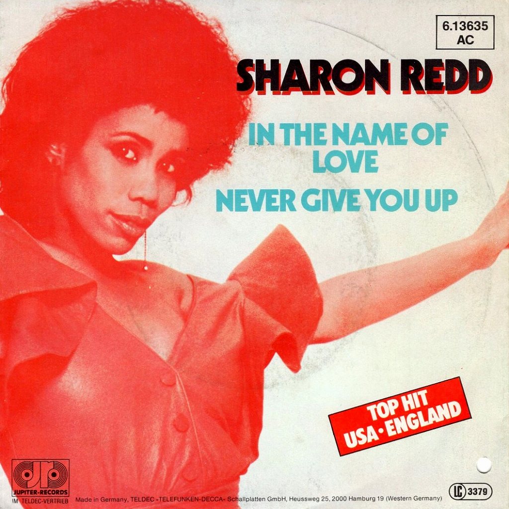 Shaaronlove