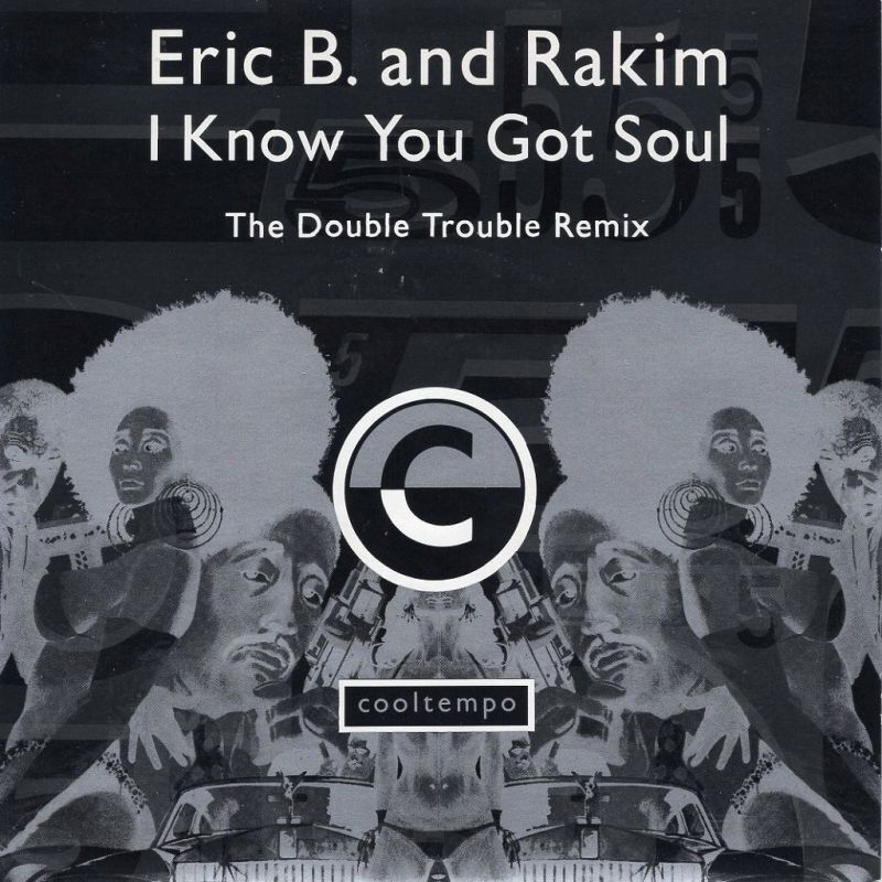 Domina you got my soul. You got soul. You got soul. You got soul. Got soul ?.