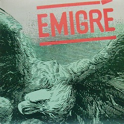 EMIGRE / EMIGRE